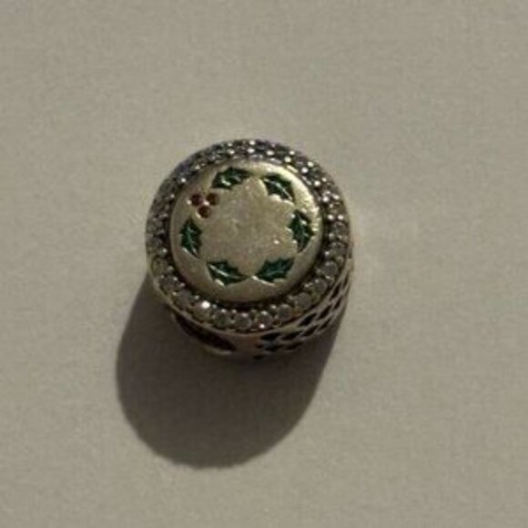 Authentic All I Want for Christmas Charm - Picture 4 of 5